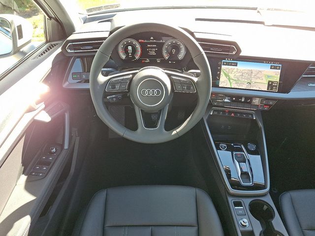 2026 Audi A3 Premium Plus quattro - 22937543 - 9