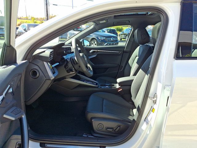 2026 Audi A3 Premium Plus quattro - 22937543 - 11