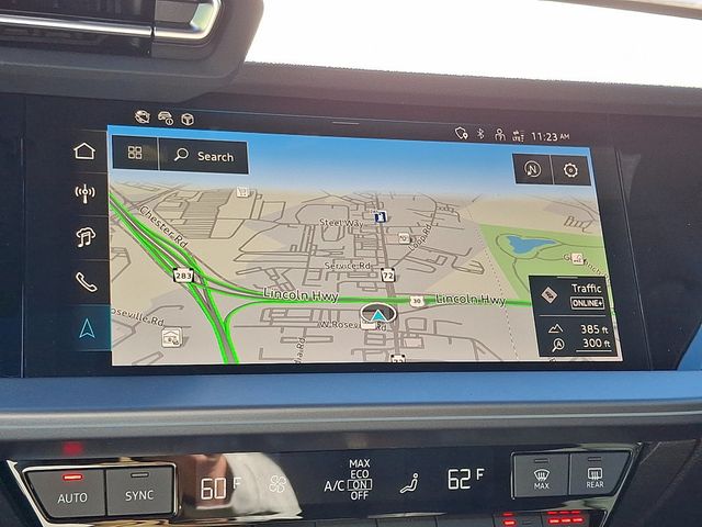 2026 Audi A3 Premium Plus quattro - 22937543 - 15