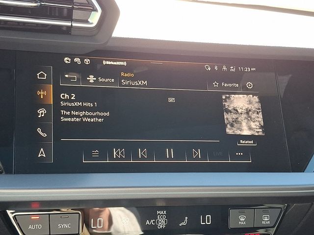 2026 Audi A3 Premium Plus quattro - 22937543 - 16