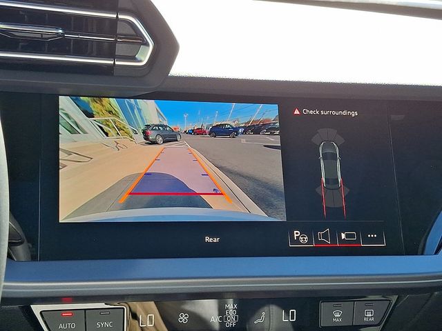 2026 Audi A3 Premium Plus quattro - 22937543 - 17