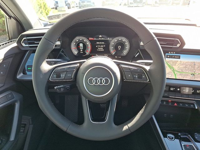 2026 Audi A3 Premium Plus quattro - 22937543 - 18