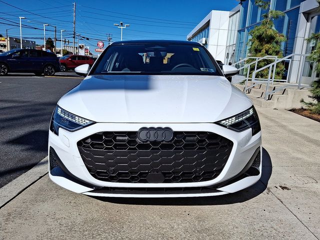 2026 Audi A3 Premium Plus quattro - 22937543 - 1