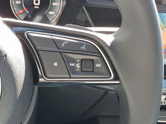 2026 Audi A3 Premium Plus quattro - 22937543 - 20