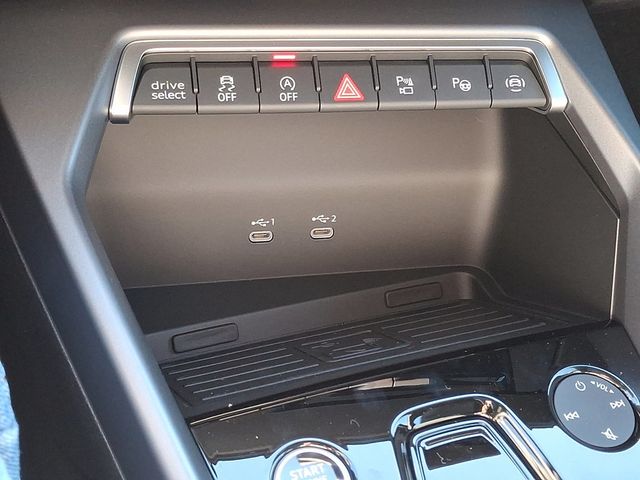 2026 Audi A3 Premium Plus quattro - 22937543 - 21