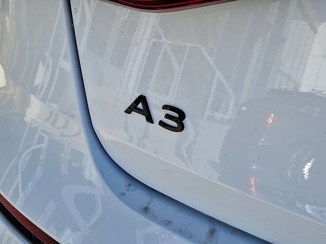 2026 Audi A3 Premium Plus quattro - 22937543 - 24