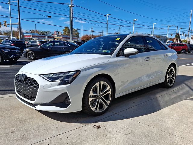 2026 Audi A3 Premium Plus quattro - 22937543 - 2