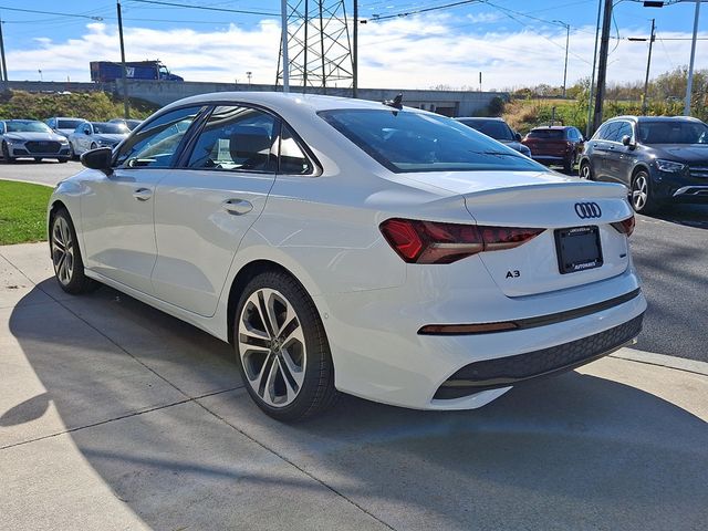 2026 Audi A3 Premium Plus quattro - 22937543 - 3