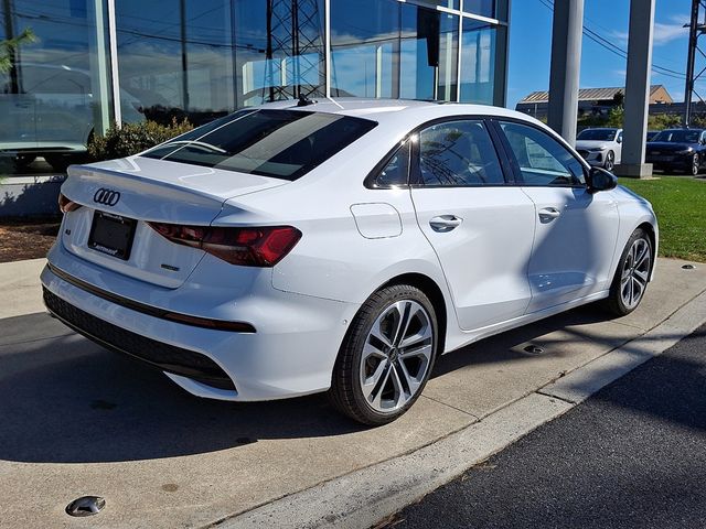 2026 Audi A3 Premium Plus quattro - 22937543 - 5