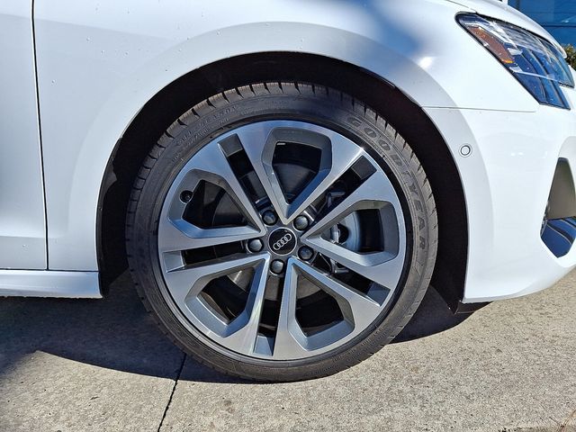 2026 Audi A3 Premium Plus quattro - 22937543 - 6