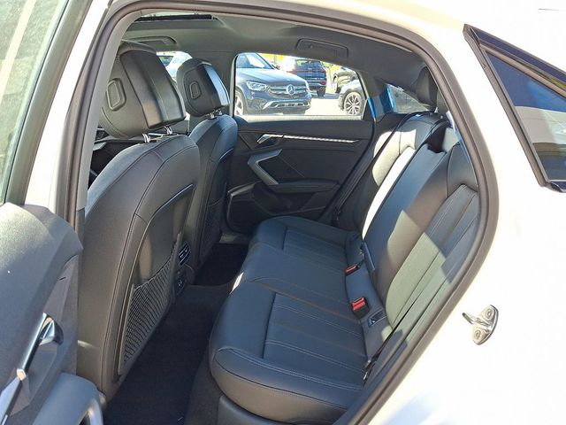 2026 Audi A3 Premium Plus quattro - 22937543 - 7