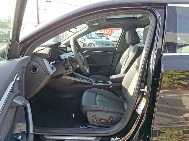 2026 Audi A3 Premium Plus quattro - 22954149 - 11