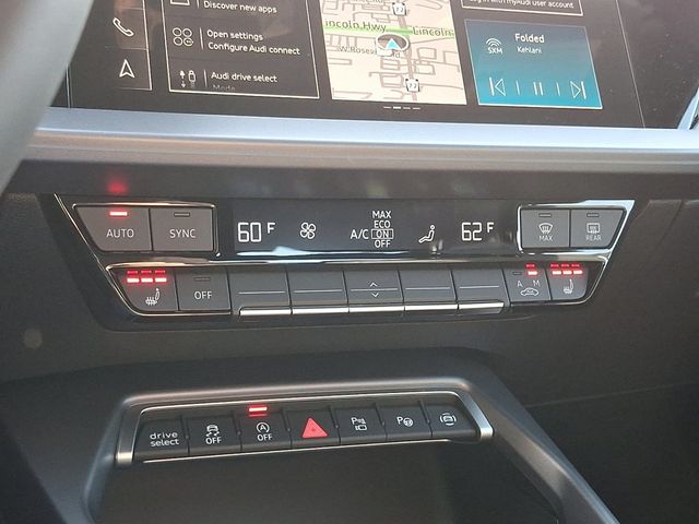 2026 Audi A3 Premium Plus quattro - 22954149 - 14