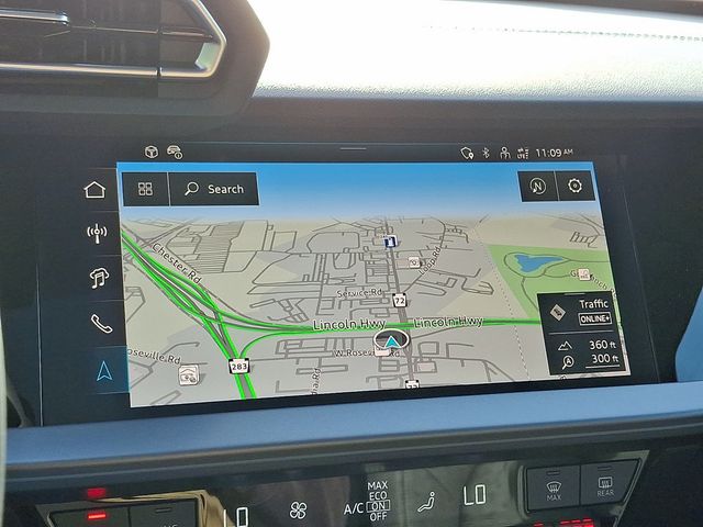 2026 Audi A3 Premium Plus quattro - 22954149 - 15