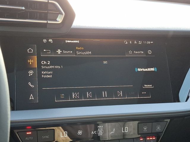 2026 Audi A3 Premium Plus quattro - 22954149 - 16