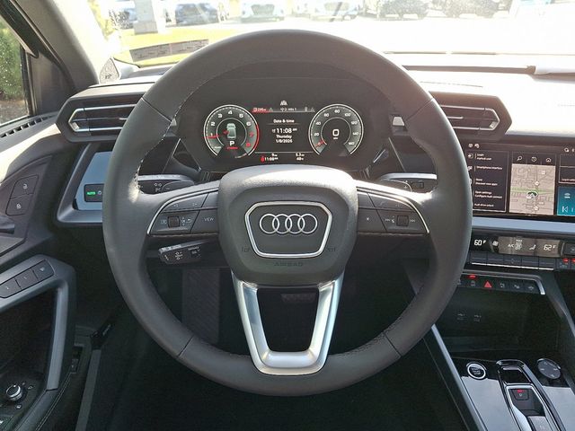 2026 Audi A3 Premium Plus quattro - 22954149 - 18