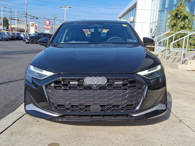 2026 Audi A3 Premium Plus quattro - 22954149 - 1