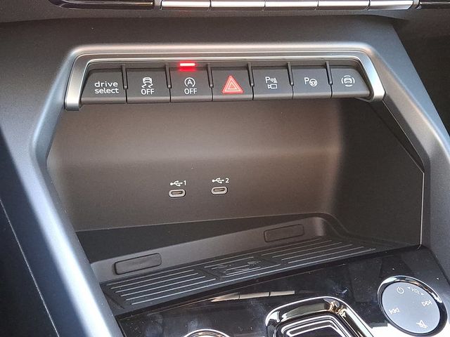 2026 Audi A3 Premium Plus quattro - 22954149 - 19