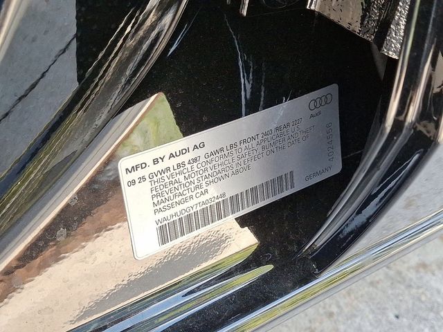 2026 Audi A3 Premium Plus quattro - 22954149 - 20