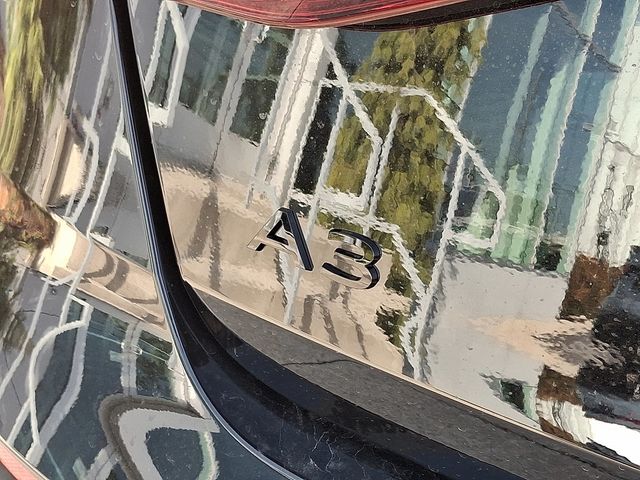 2026 Audi A3 Premium Plus quattro - 22954149 - 22