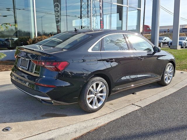 2026 Audi A3 Premium Plus quattro - 22954149 - 5