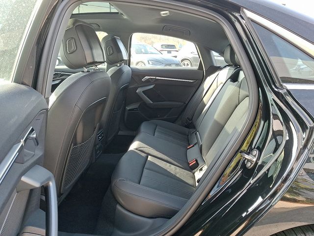 2026 Audi A3 Premium Plus quattro - 22954149 - 7