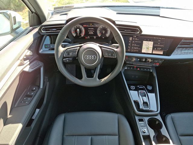 2026 Audi A3 Premium Plus quattro - 22969735 - 9