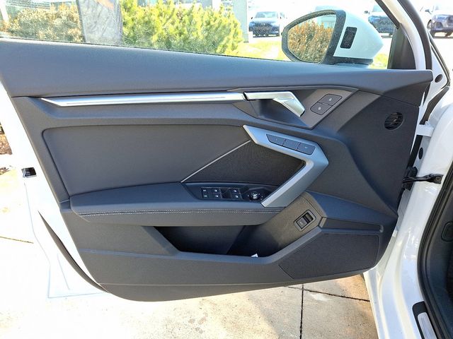 2026 Audi A3 Premium Plus quattro - 22969735 - 10