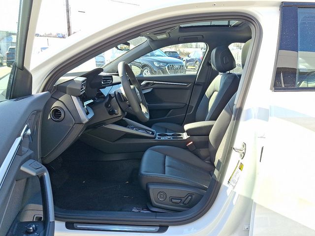 2026 Audi A3 Premium Plus quattro - 22969735 - 11