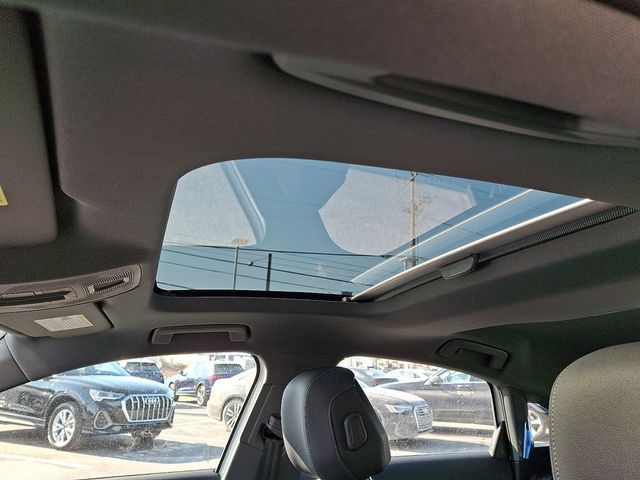 2026 Audi A3 Premium Plus quattro - 22969735 - 12