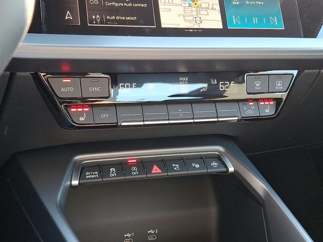 2026 Audi A3 Premium Plus quattro - 22969735 - 14