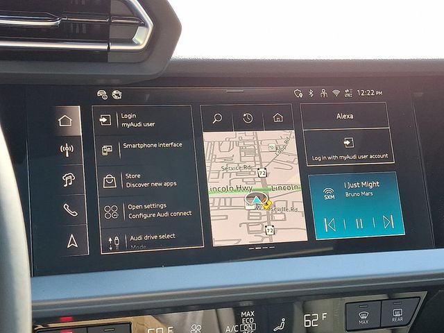 2026 Audi A3 Premium Plus quattro - 22969735 - 15