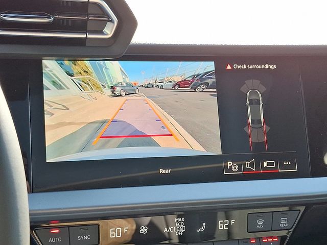 2026 Audi A3 Premium Plus quattro - 22969735 - 16