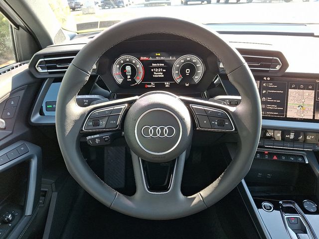 2026 Audi A3 Premium Plus quattro - 22969735 - 17