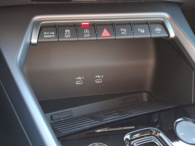 2026 Audi A3 Premium Plus quattro - 22969735 - 18