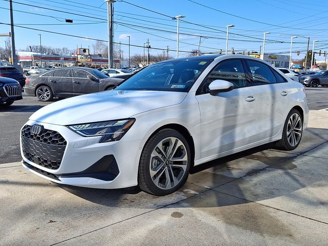 2026 Audi A3 Premium Plus quattro - 22969735 - 2