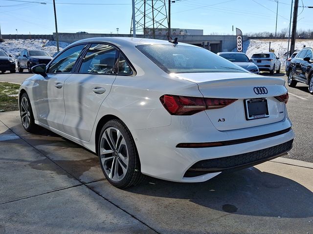 2026 Audi A3 Premium Plus quattro - 22969735 - 3