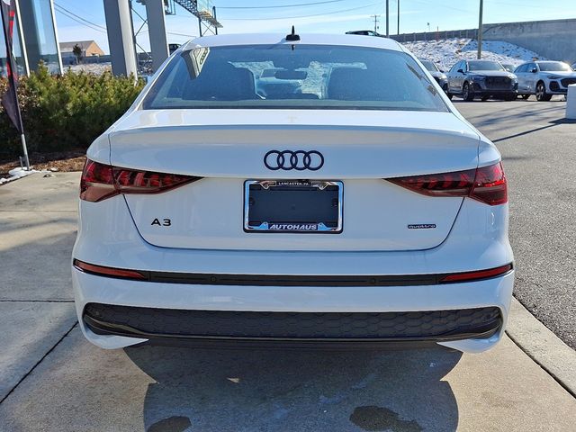 2026 Audi A3 Premium Plus quattro - 22969735 - 4