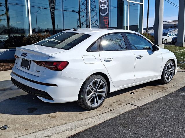 2026 Audi A3 Premium Plus quattro - 22969735 - 5