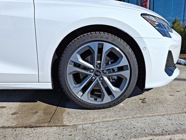 2026 Audi A3 Premium Plus quattro - 22969735 - 6