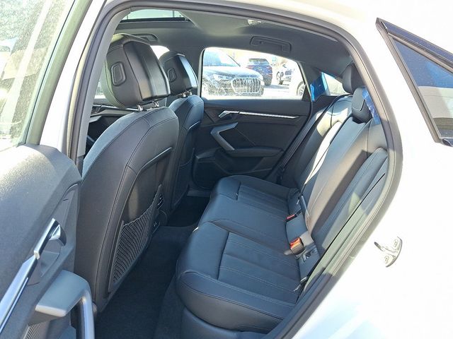 2026 Audi A3 Premium Plus quattro - 22969735 - 7