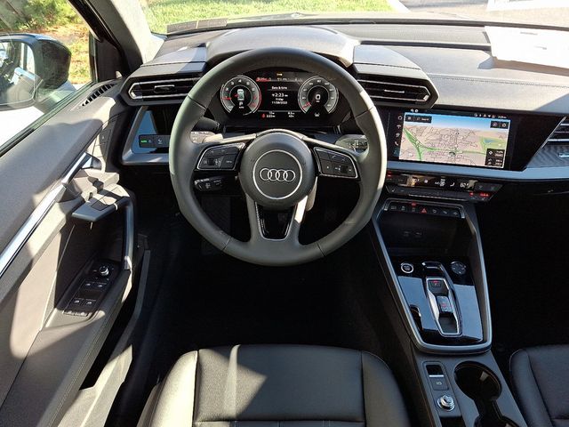 2026 Audi A3 Premium quattro - 22947391 - 9