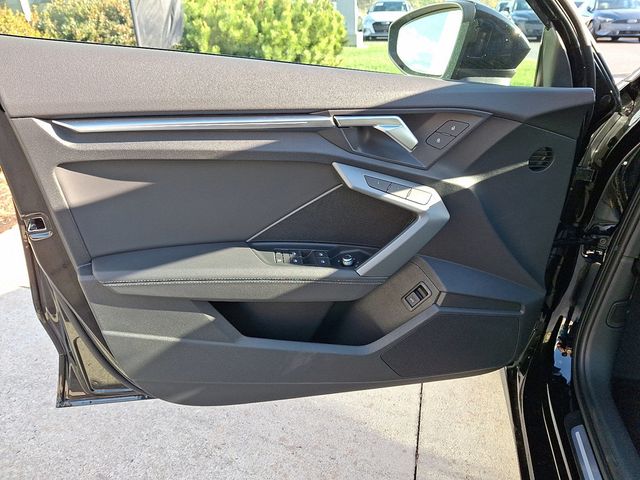 2026 Audi A3 Premium quattro - 22947391 - 10