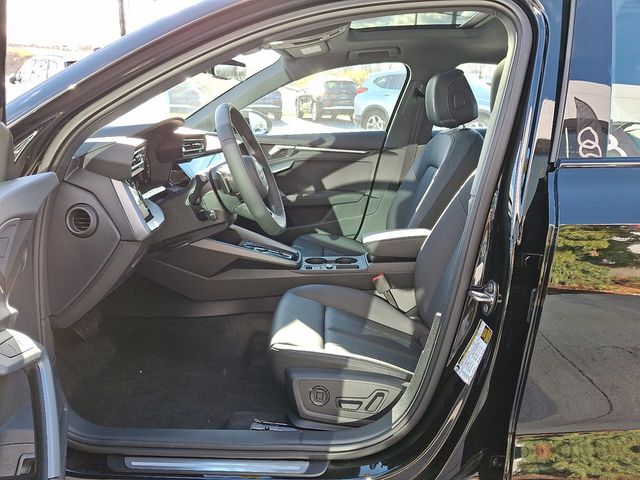 2026 Audi A3 Premium quattro - 22947391 - 11