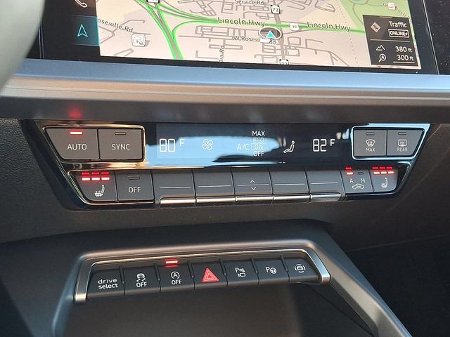 2026 Audi A3 Premium quattro - 22947391 - 14