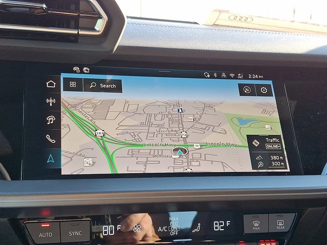 2026 Audi A3 Premium quattro - 22947391 - 15