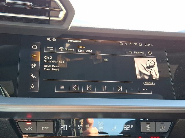 2026 Audi A3 Premium quattro - 22947391 - 16