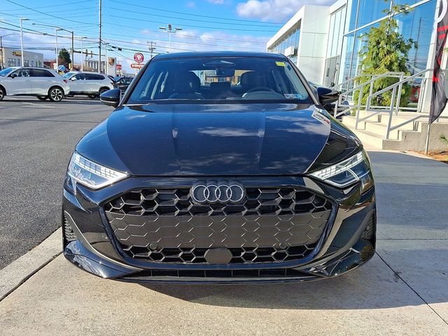 2026 Audi A3 Premium quattro - 22947391 - 1