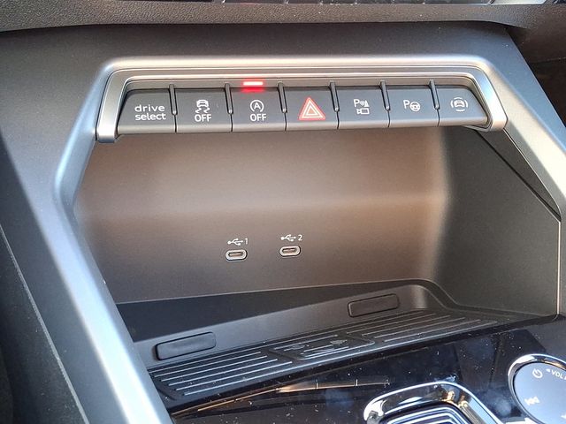 2026 Audi A3 Premium quattro - 22947391 - 19