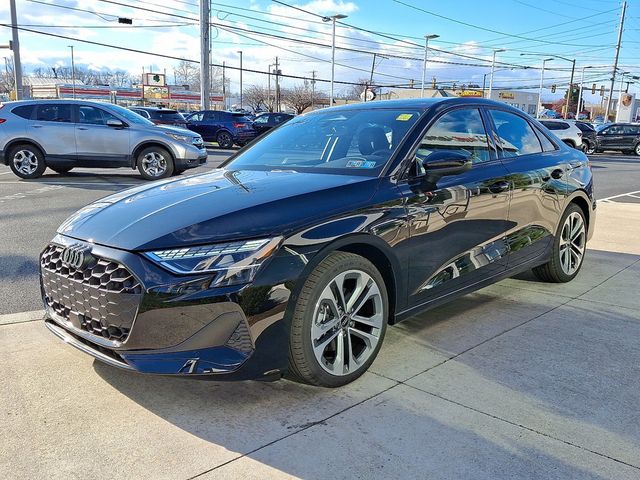 2026 Audi A3 Premium quattro - 22947391 - 2